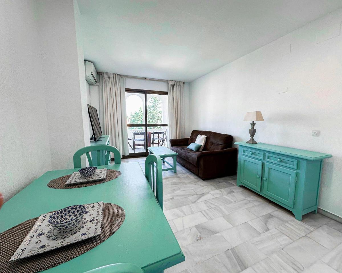Vistahermosa Gestur Apartamentos - Housity