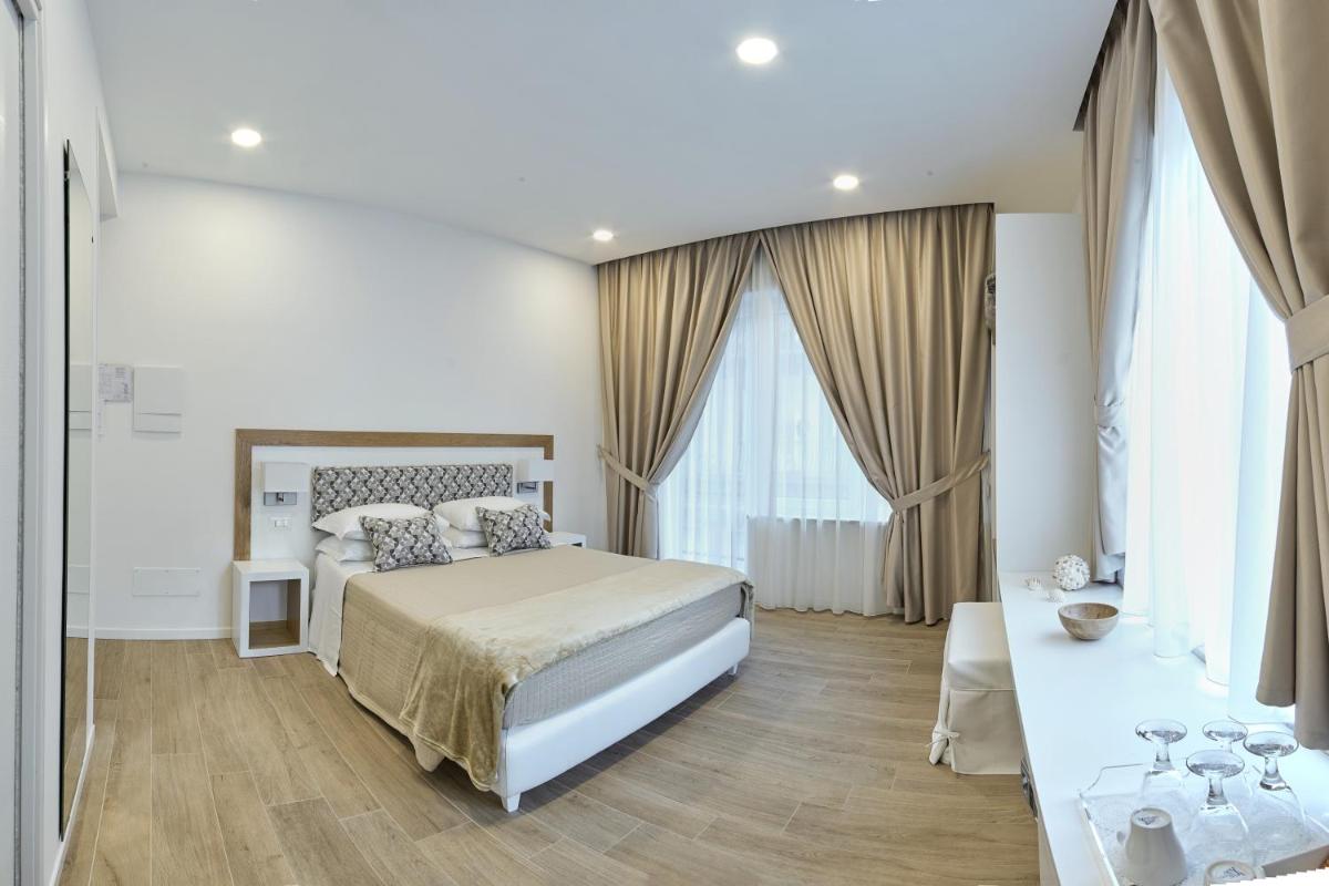 Dea Guest House - Housity