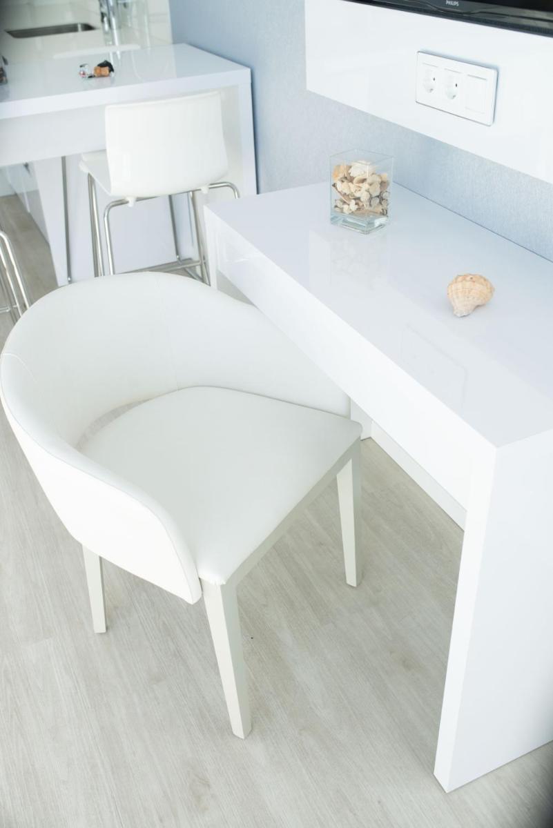 Imagen de la galería de Masd Mediterraneo Hotel Apartamentos Spa, en Castelldefels