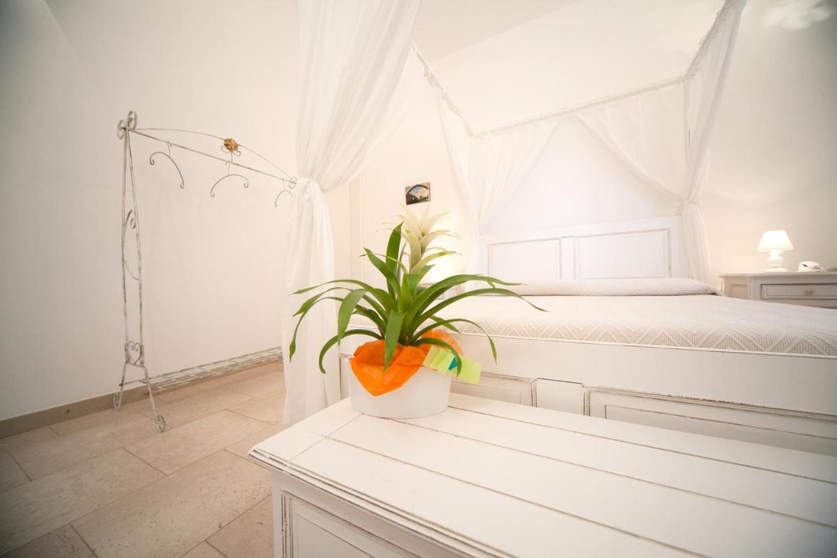 Antica Masseria Ficazzana - Housity