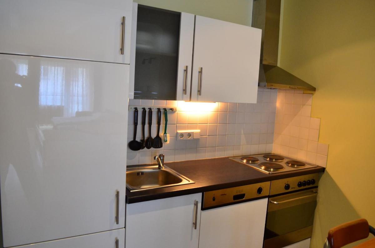 Vienna Comfort Apartments - Housity