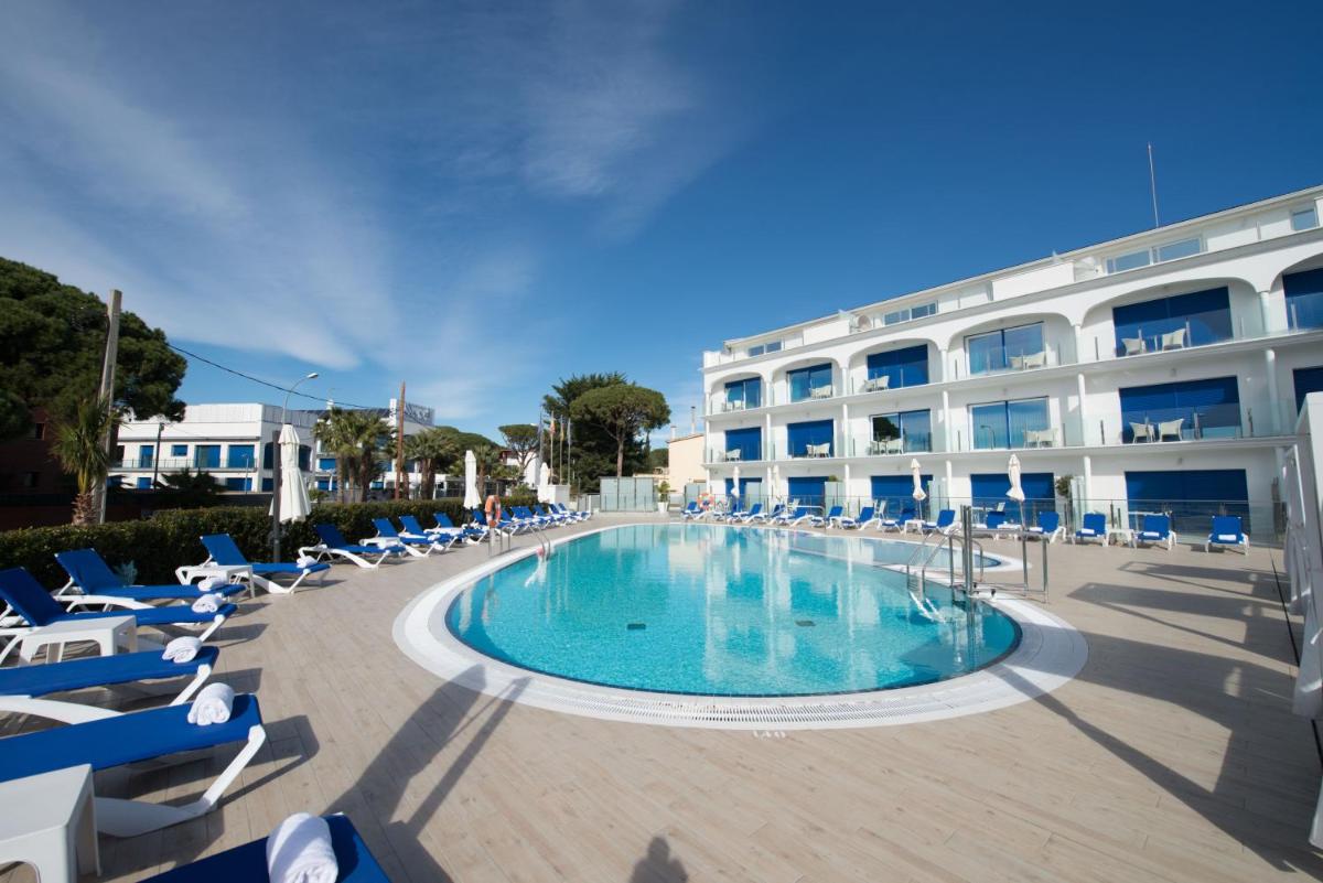 Masd Mediterraneo Hotel Apartamentos Spa - Housity