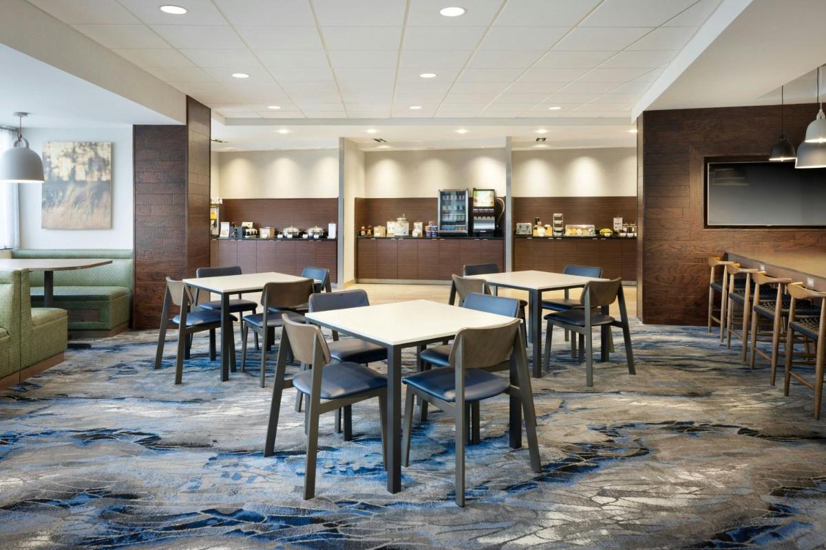 Fairfield Inn & Suites by Marriott Bowling Green - Housity