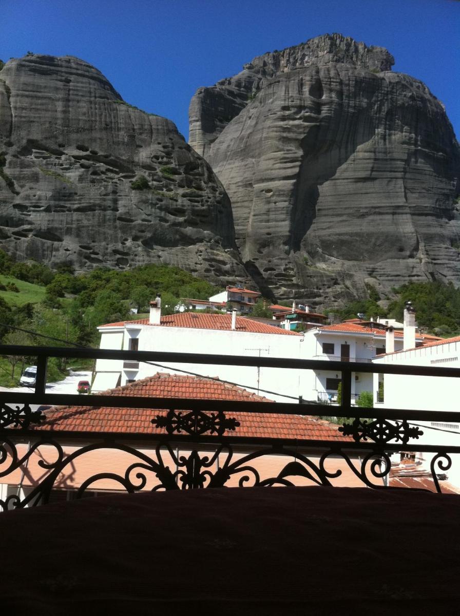 Hotel Rex - Housity