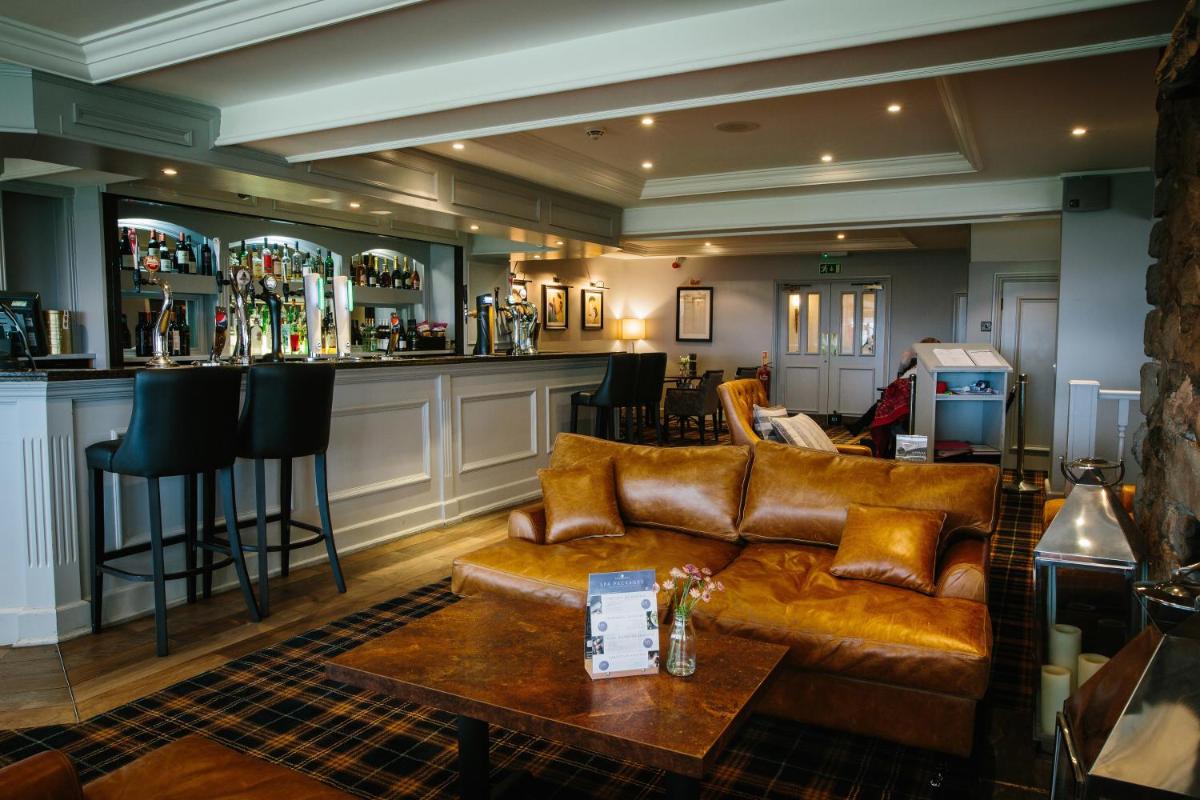 Bryn Meadows Golf, Hotel & Spa - Housity