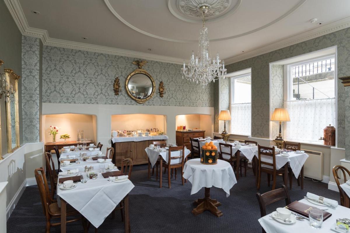 The Kennard Boutique Guesthouse - Housity