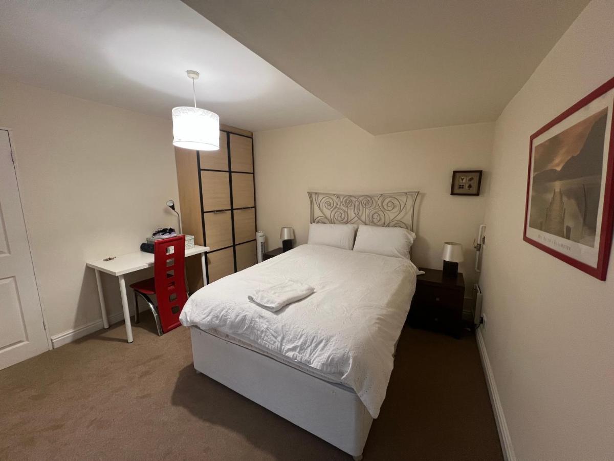 Kingsbury apartments - Housity