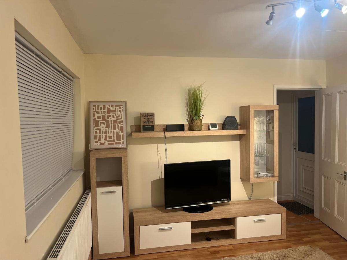 Kingsbury apartments - Housity