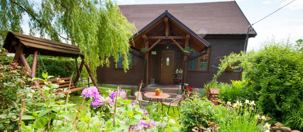 Agroturystyka Pod Lipą - Housity