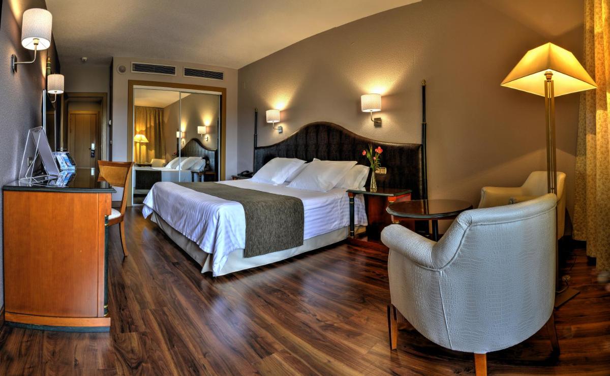 Beatriz Toledo Auditorium & Spa - Housity