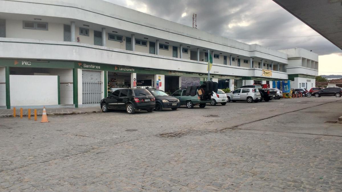Pousada Araguaia - Housity