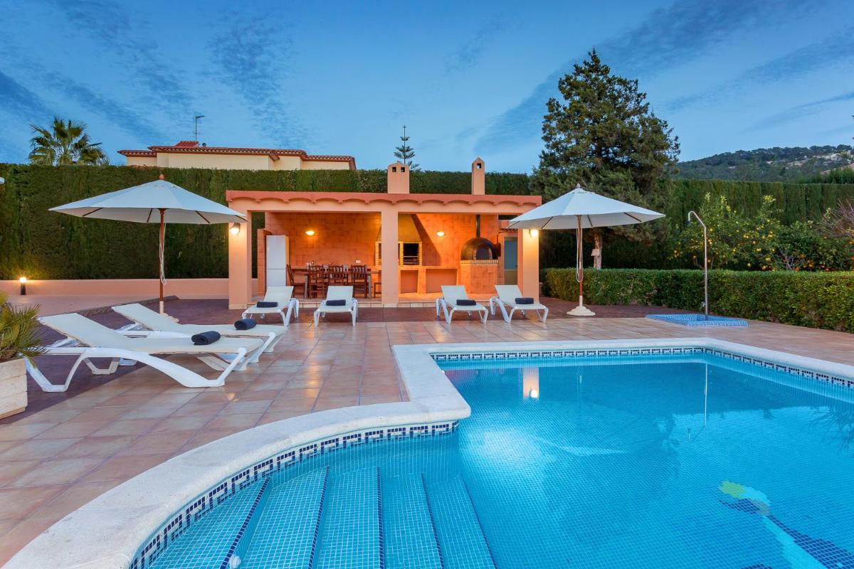 Villa Tino - Housity