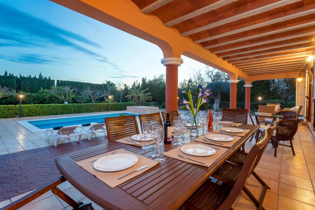 Villa Tino - Housity