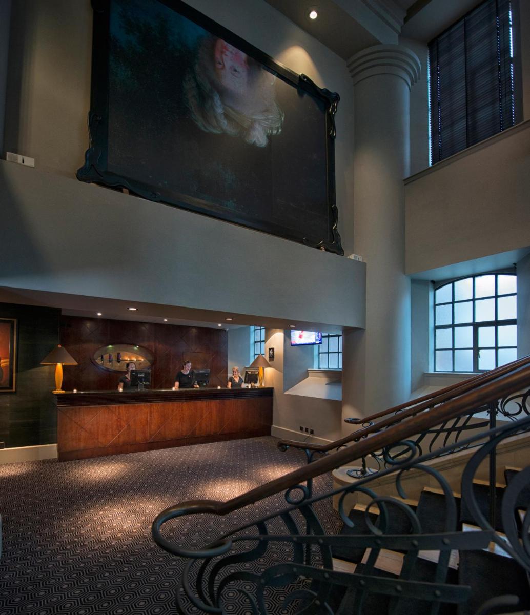 Malmaison Hotel Leeds - Housity