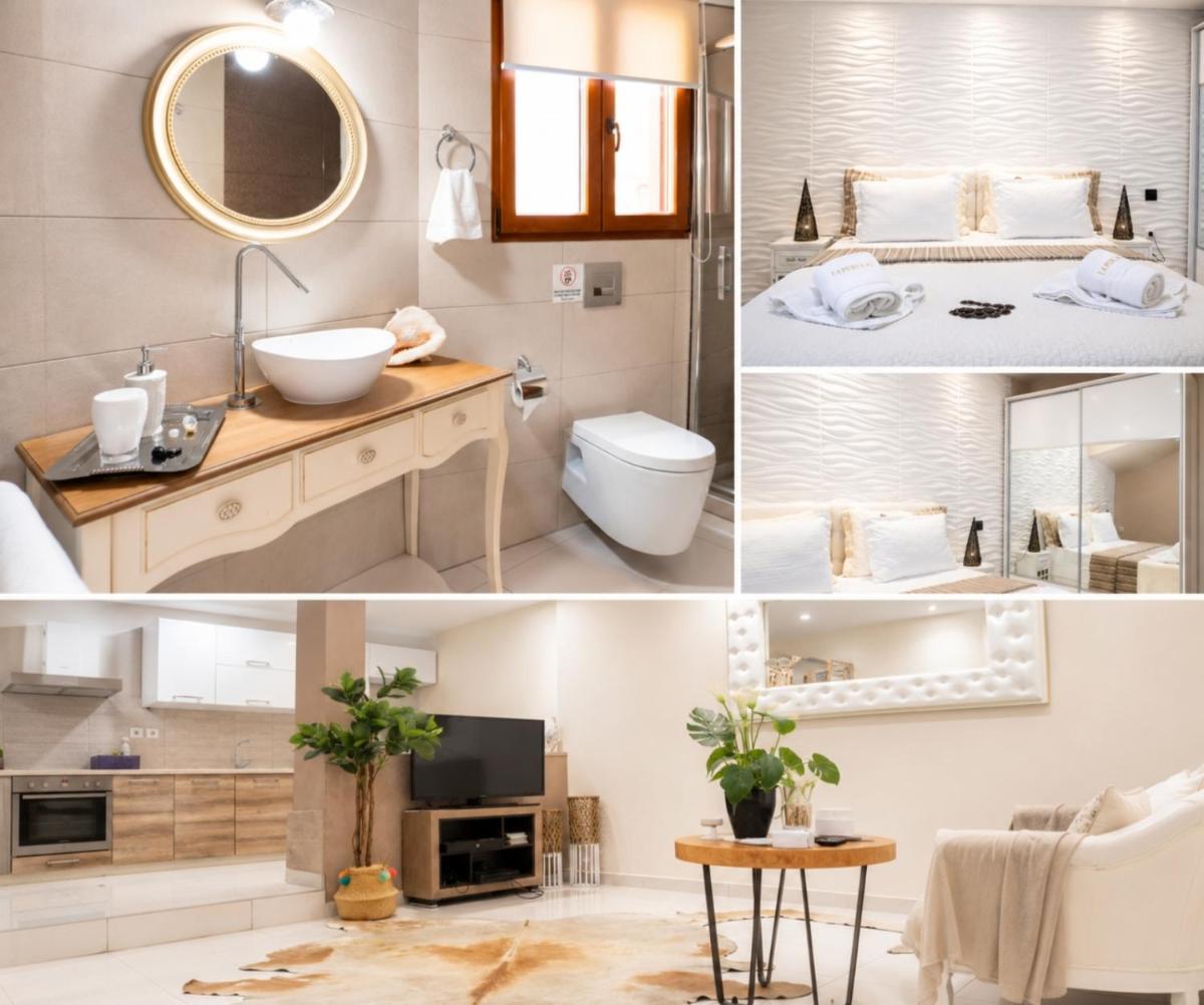 Mehmet Ali Luxury Apartment - Housity