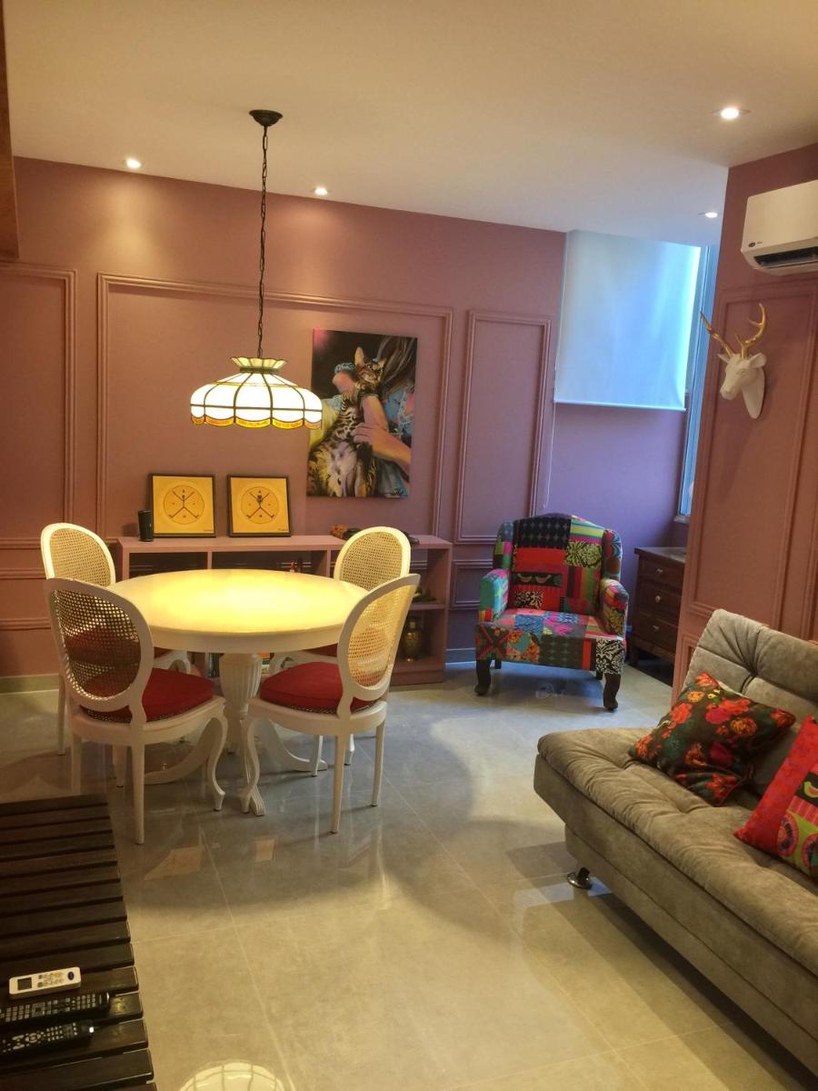 Anexo Ipanema - Housity