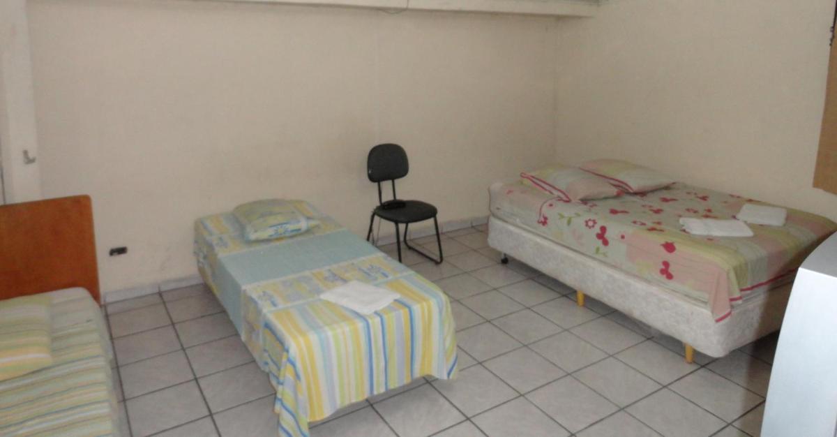 Suitetrails - Hotel Capriccio Mauá