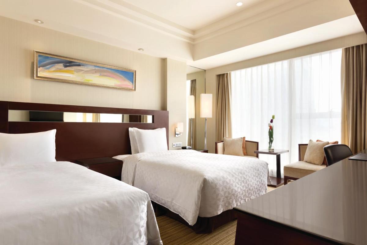 Ramada Plaza Lianyungang - Housity
