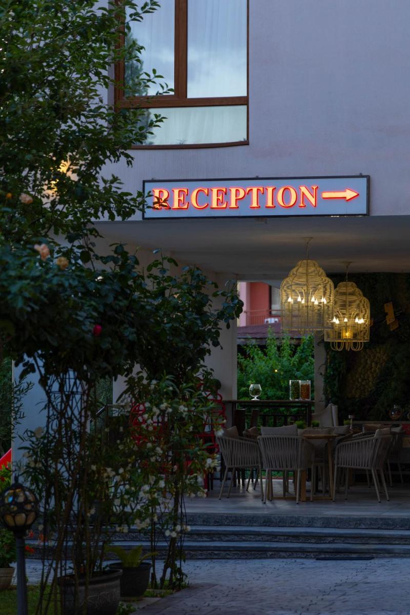 Hotel Central - Housity
