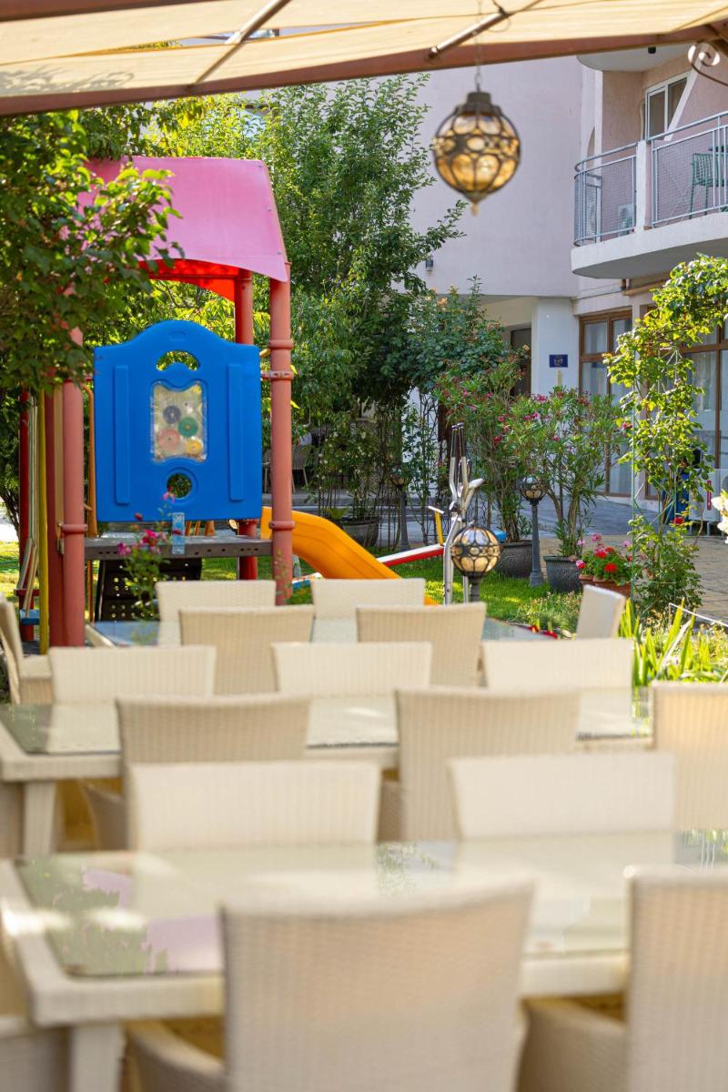 Hotel Central - Housity