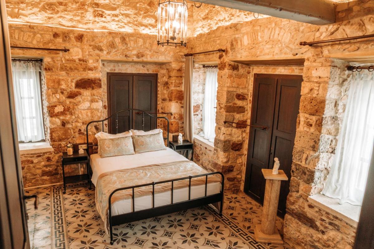 Nill's Stone House otel - Housity