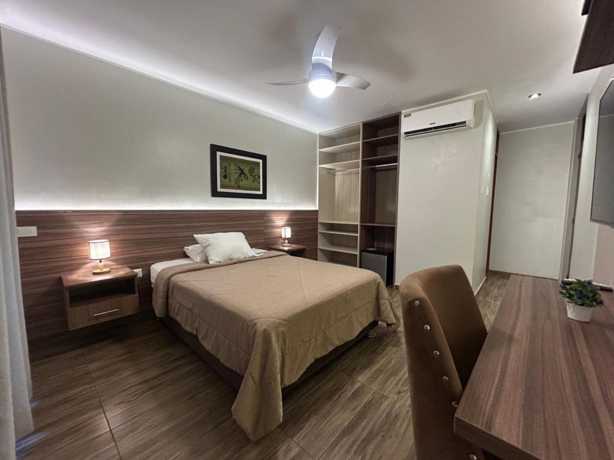 Hotel La Colina - Housity