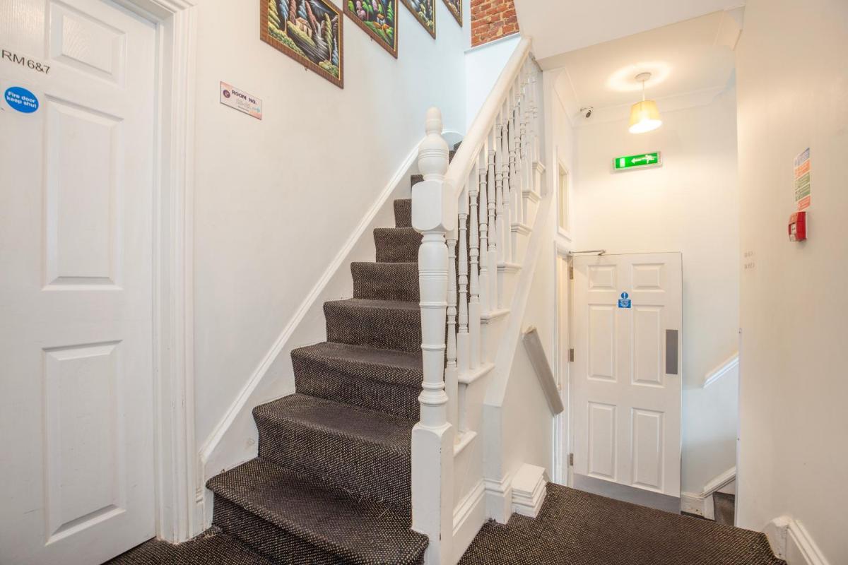 Revado Hotel, Norwich City Centre - Housity