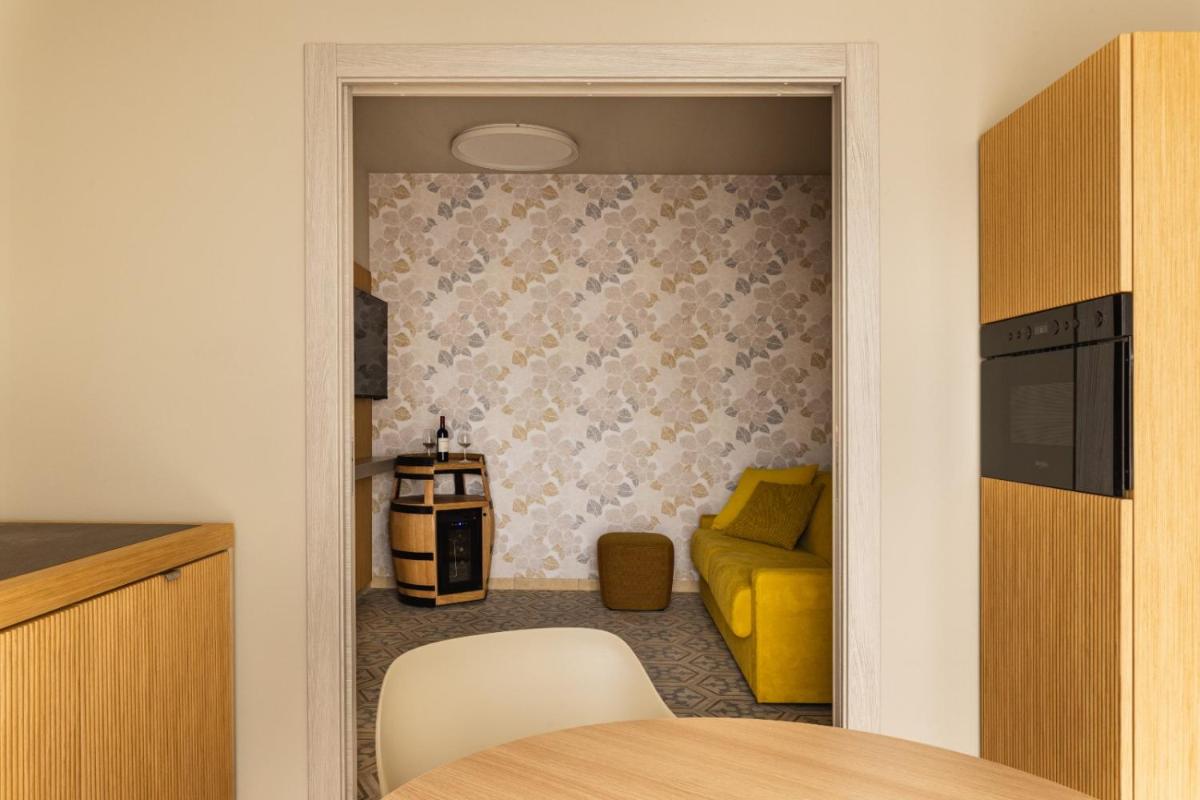 San Francesco Country Resort - Housity