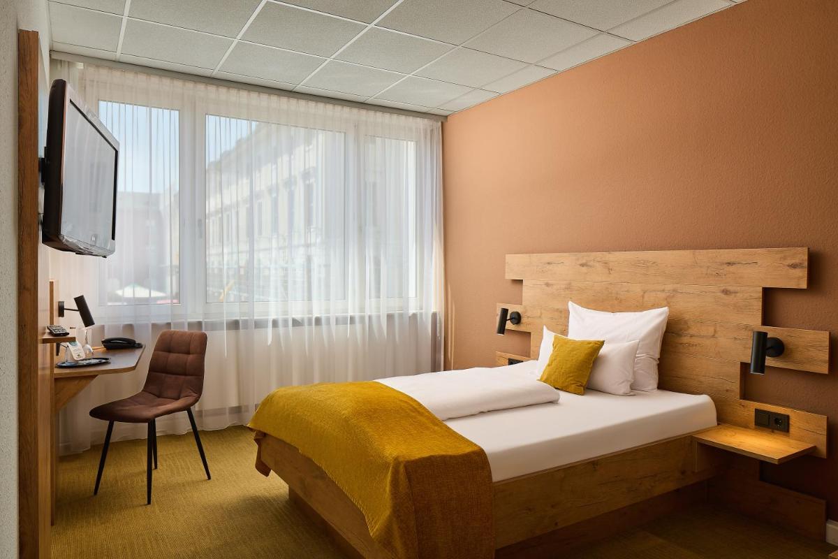 Hotel Am Markt - Housity