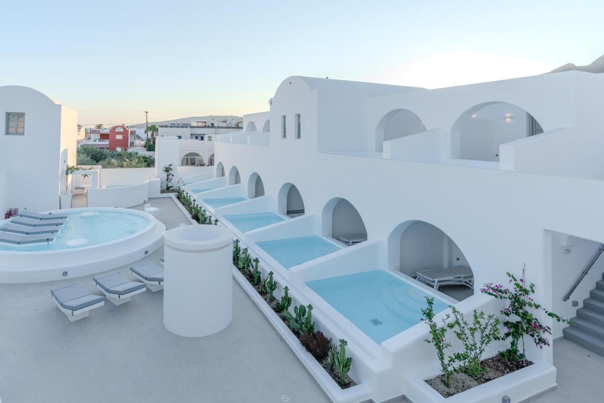 Antoperla Luxury Hotel & Spa - Housity