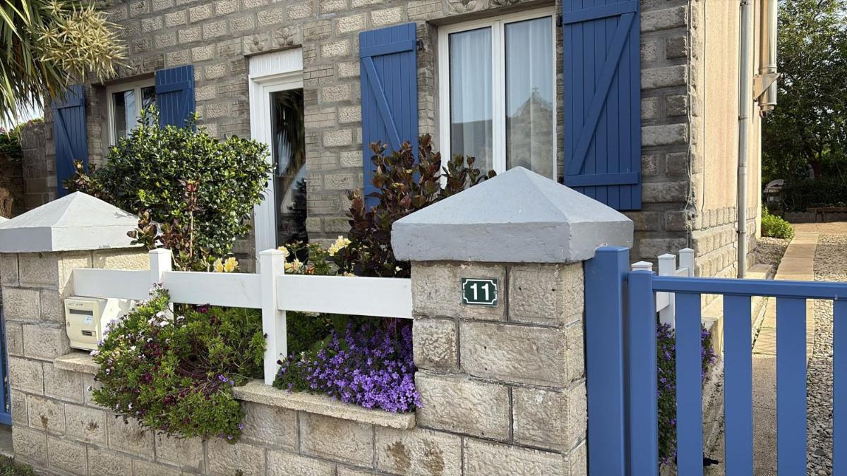 L'air Breton - Housity