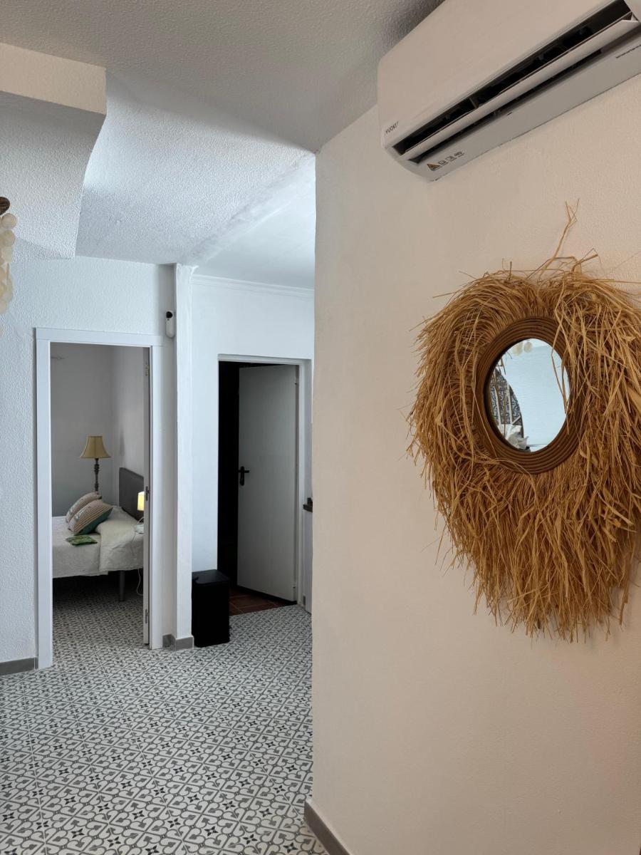 Manolo's Beach House- El Palo - Housity