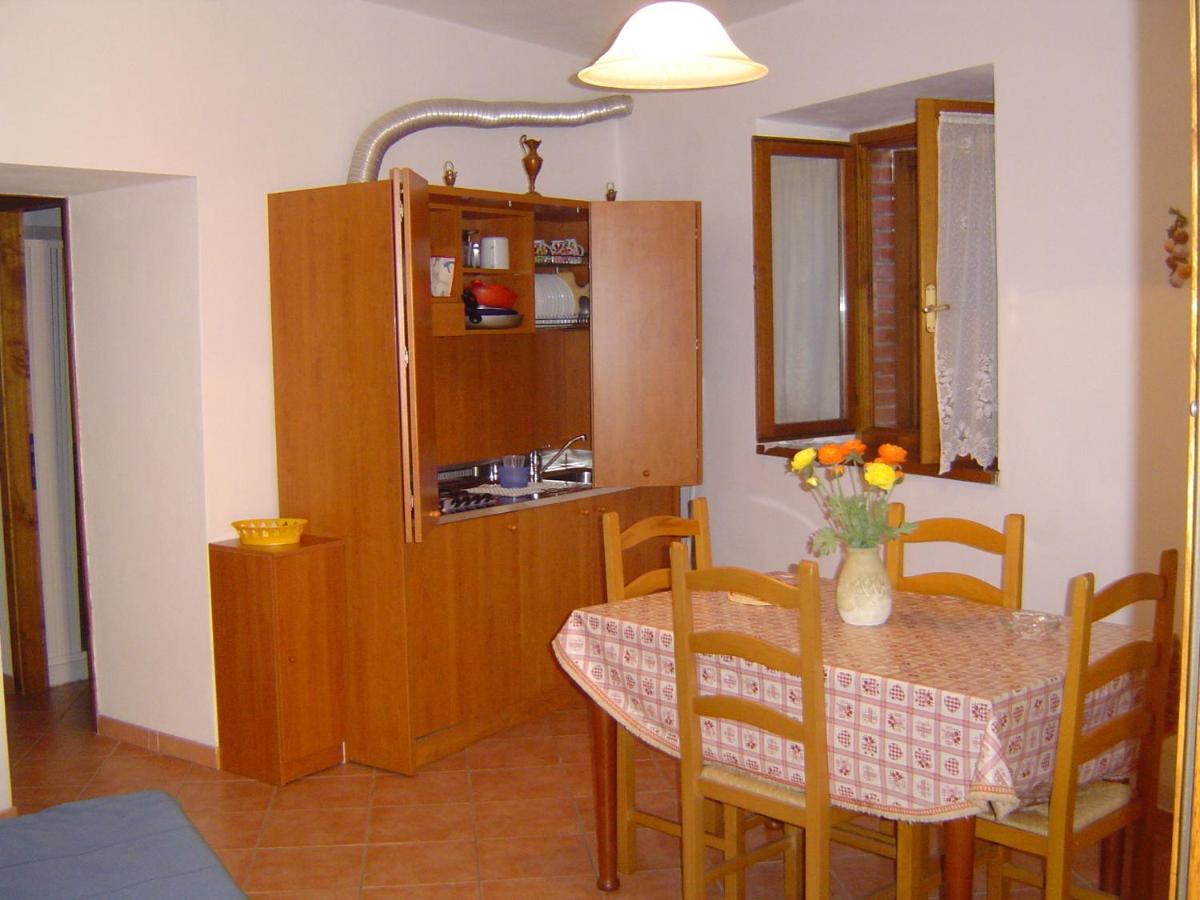 Agriturismo Sorripe - Housity