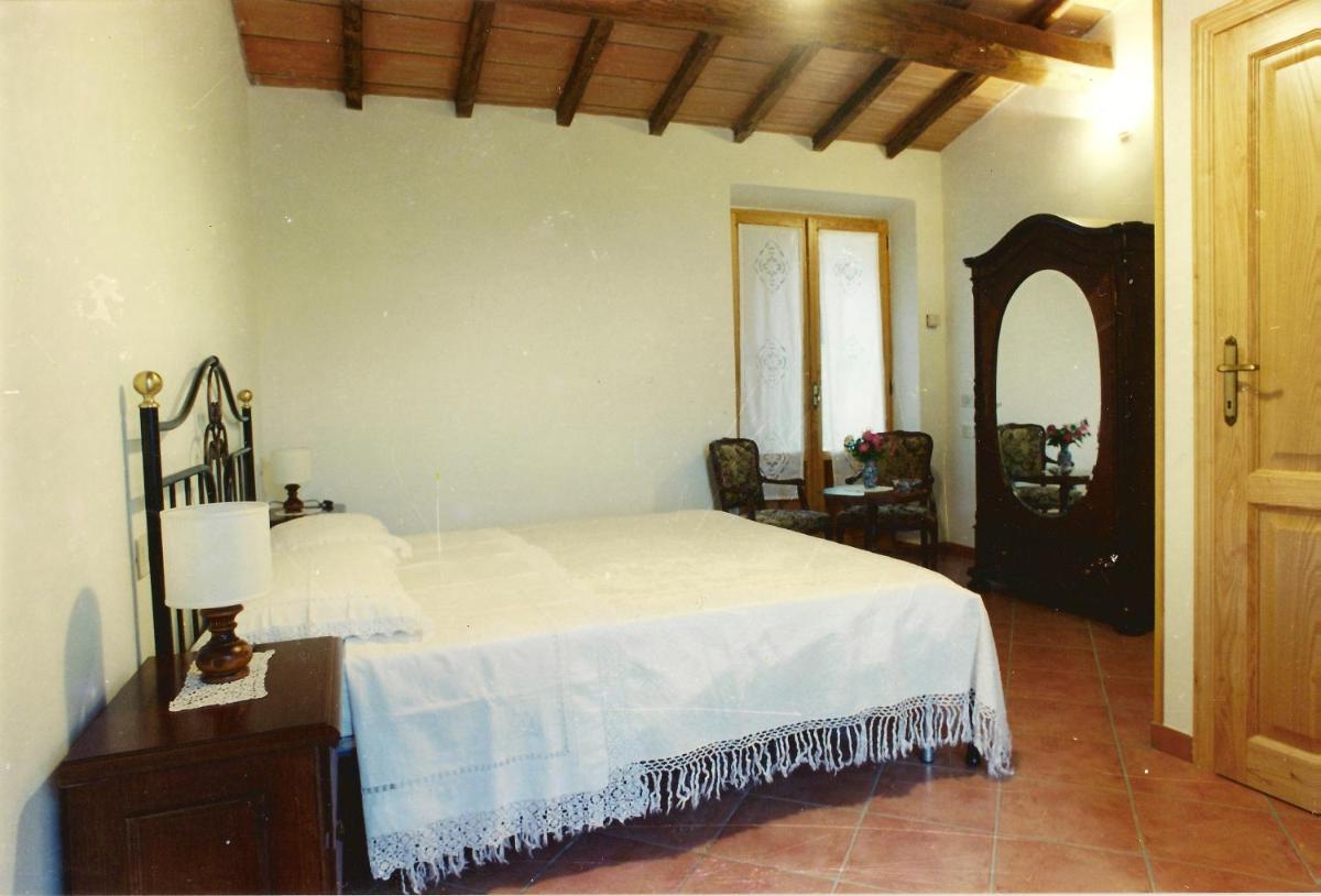 Agriturismo Sorripe - Housity