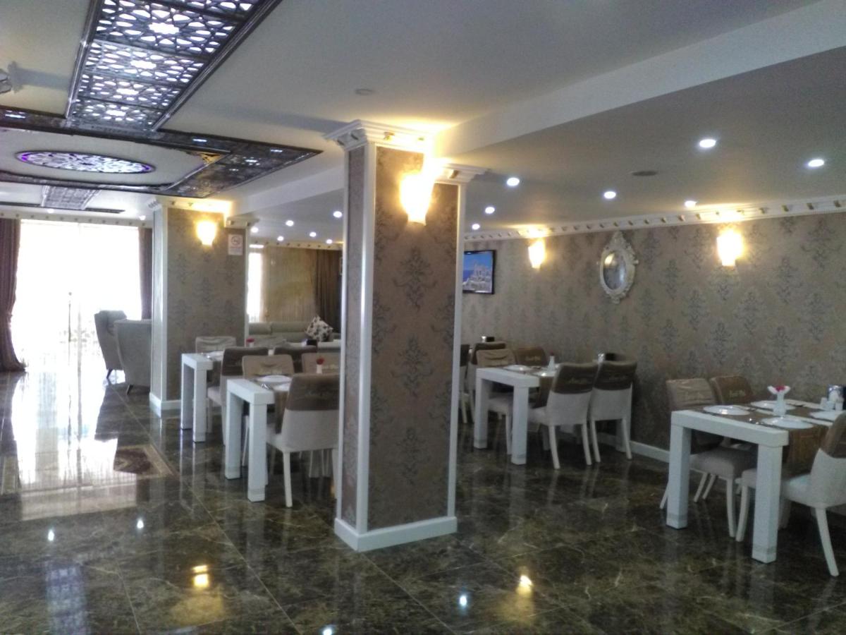Send Apart Otel - Housity