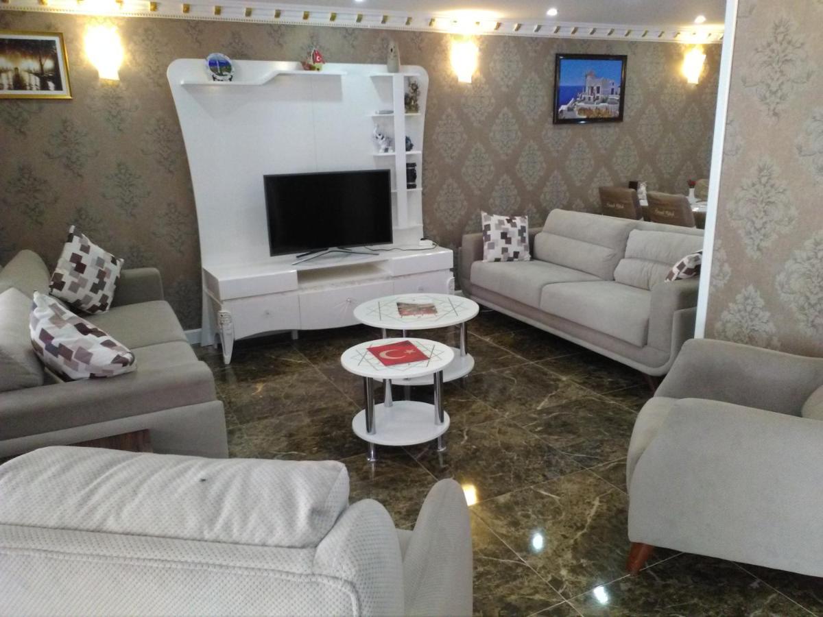 Send Apart Otel - Housity