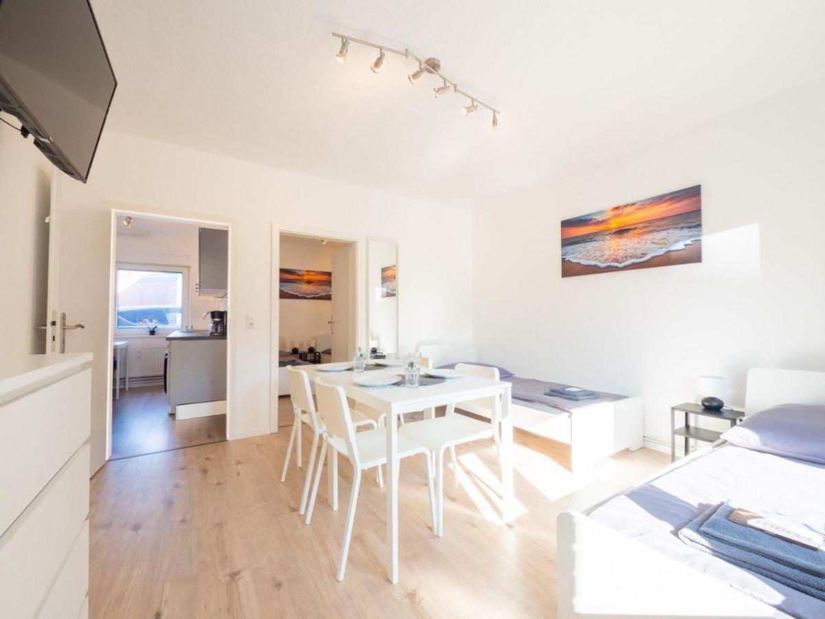 Monteurwohnung-fuer-4-Personen-4-Betten-in-Schwarzenbek-SKGE0904 - Housity