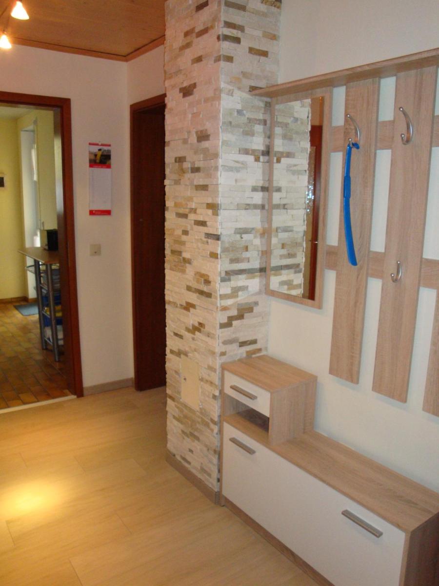 Ferienwohnung am Eck - Housity