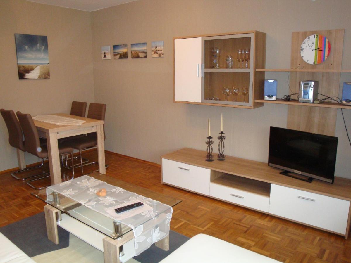 Ferienwohnung am Eck - Housity