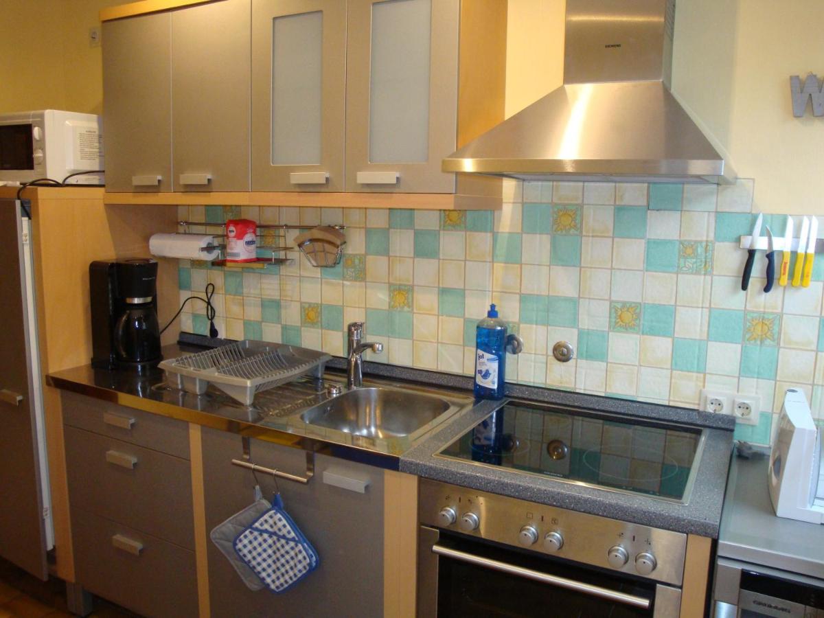 Ferienwohnung am Eck - Housity