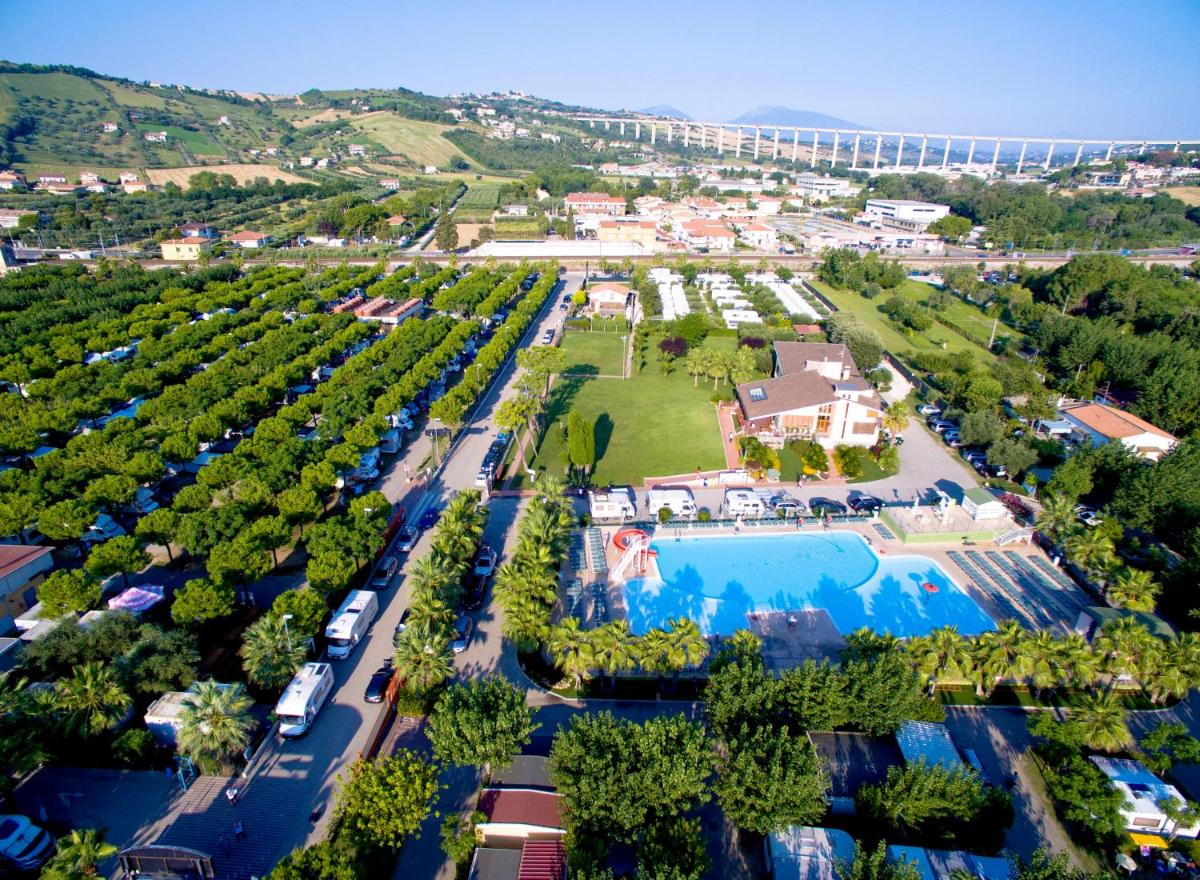 Don Antonio Glamping Village - Housity