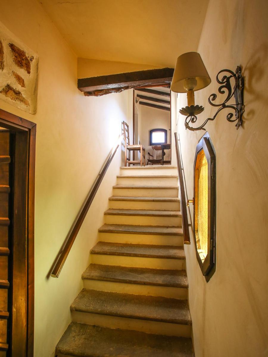 Casalino Spagnolo Garden Apartment - Housity