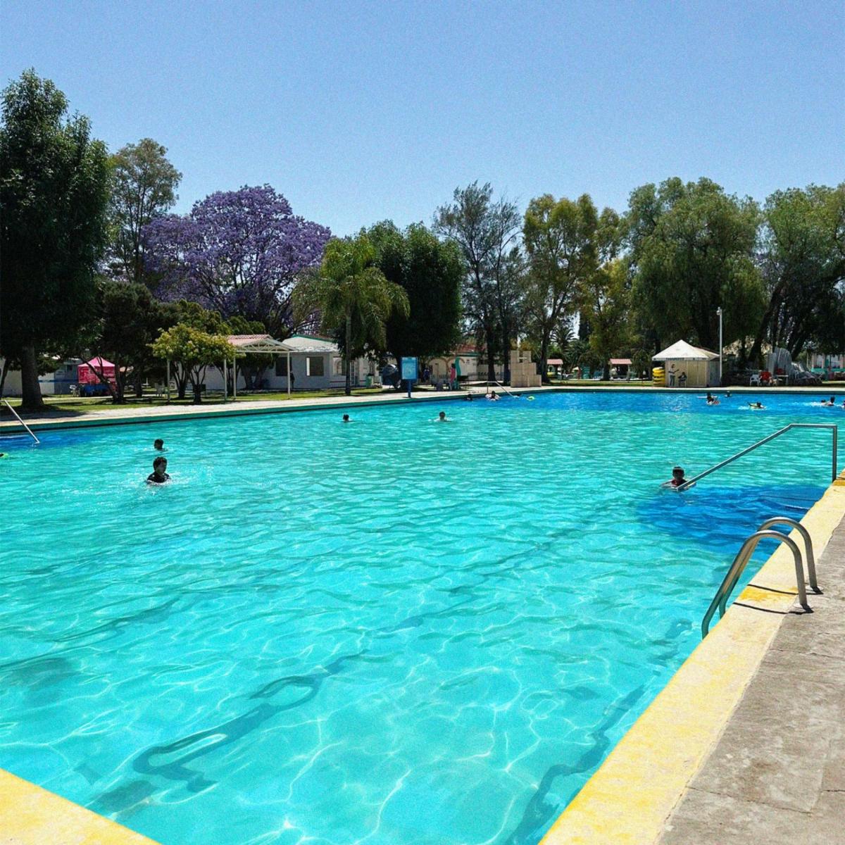 Cabañas Splash Valladolid - Housity
