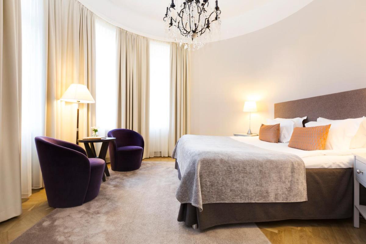 Elite Hotel Adlon - Housity