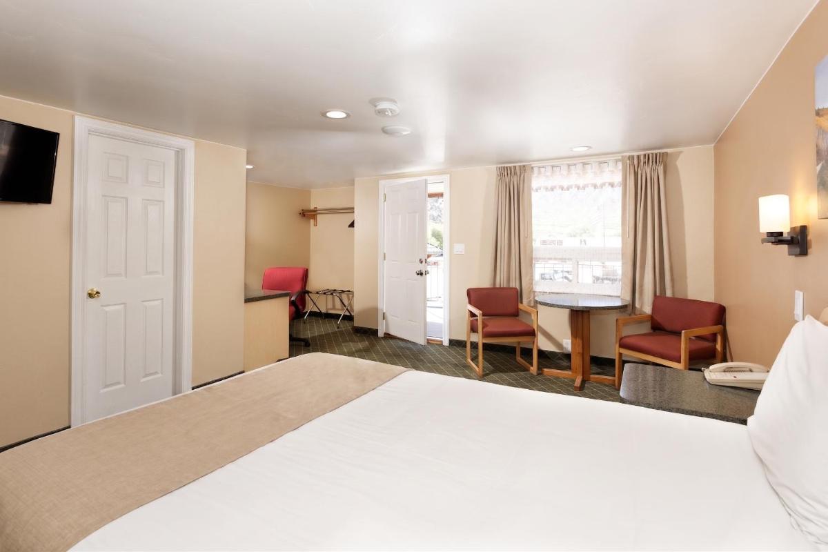 Glenwood Springs Inn - Housity