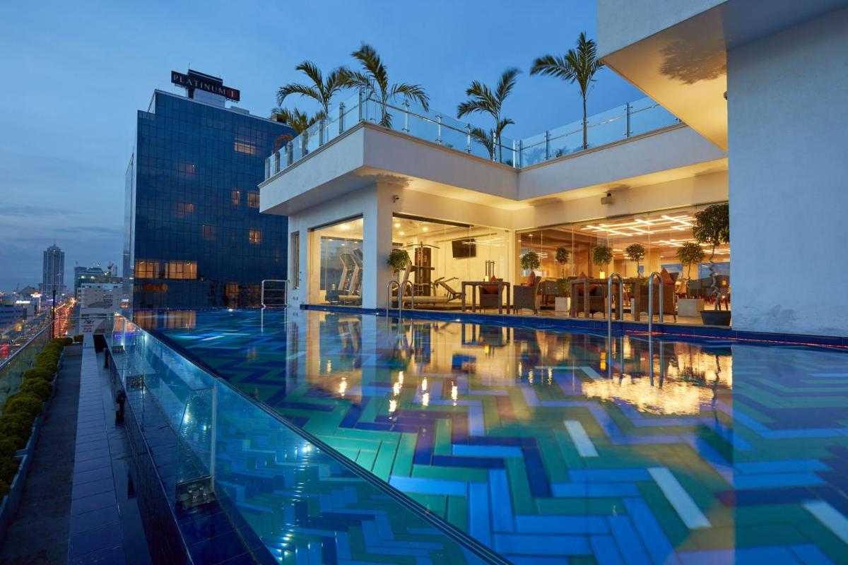 Mandarina Colombo - Housity