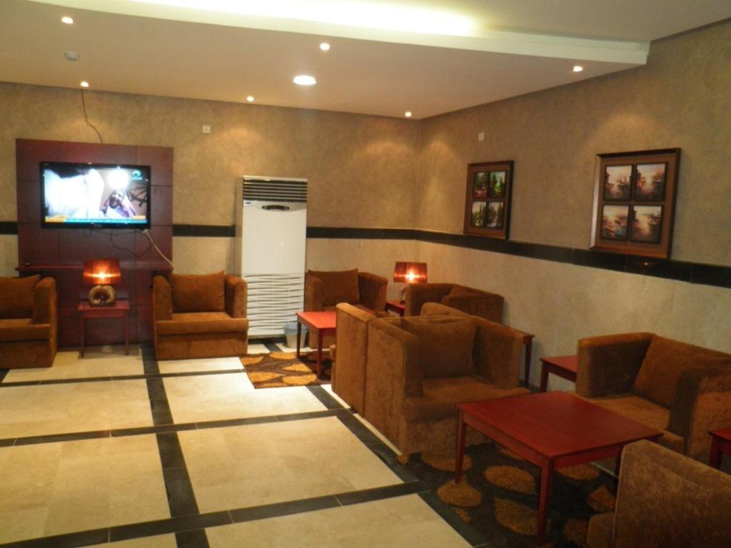 Suitetrails - Al Muhaidb Al Nadwa