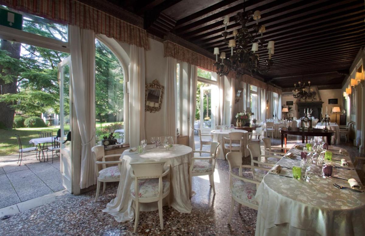 Hotel Villa Luppis - Housity