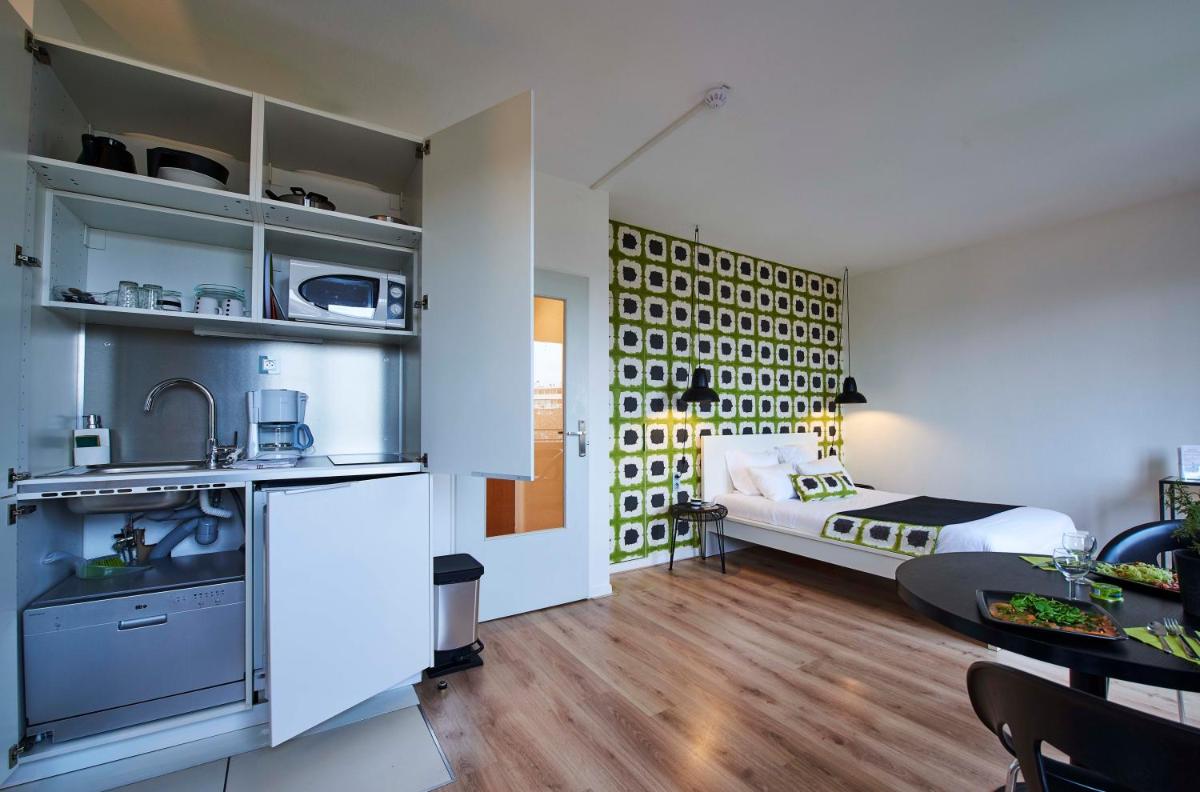 L'aparthoteL LhL - Housity