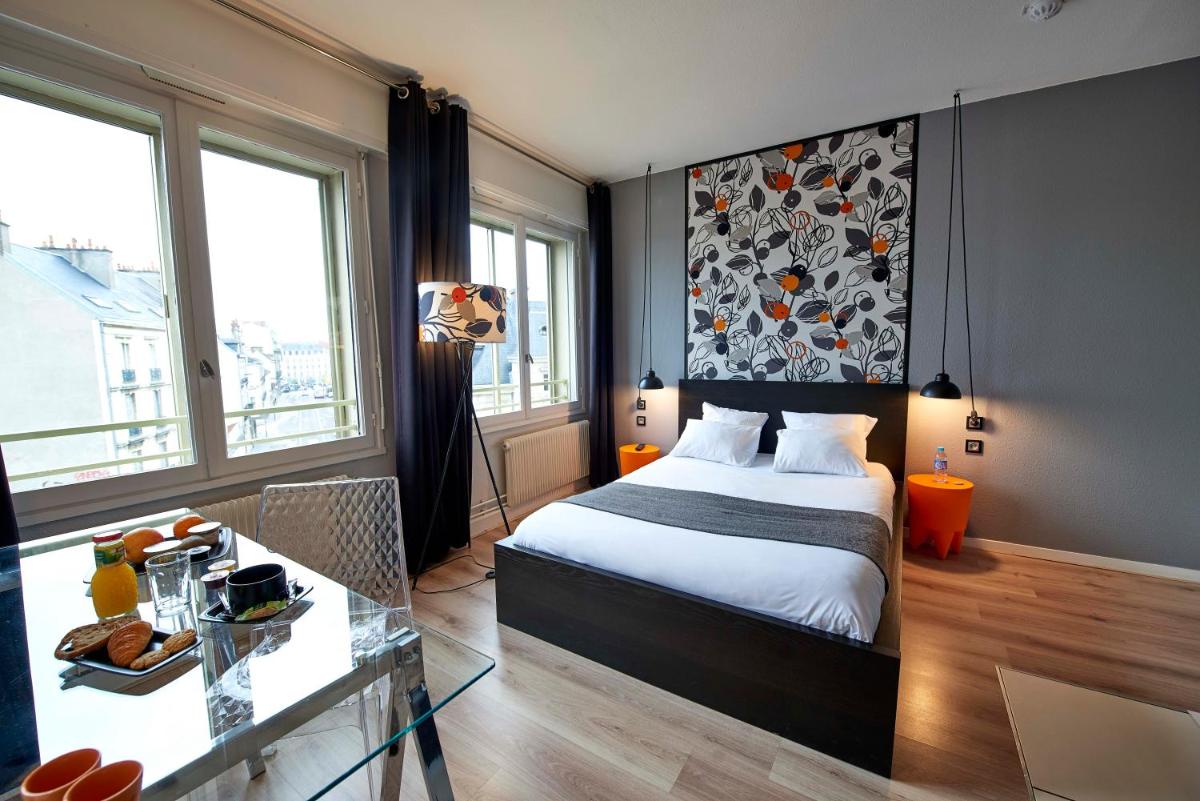 L'aparthoteL LhL - Housity